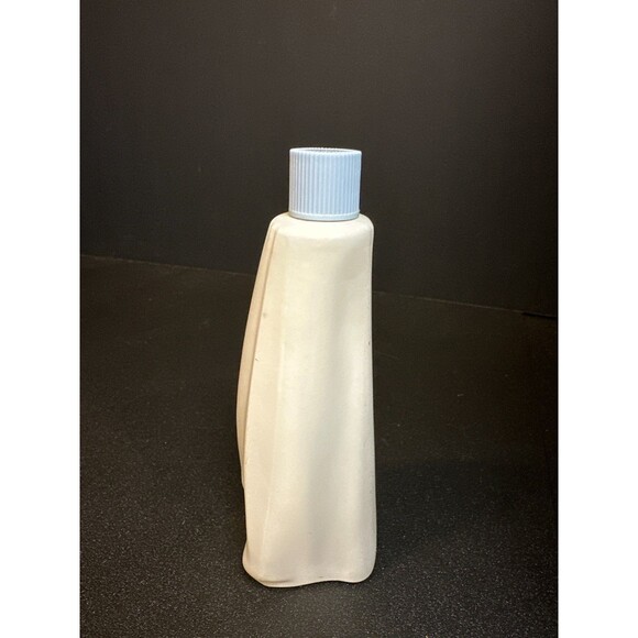 Vintage Avon Pink & Pretty Cologne Bottle 5” - Picture 2 of 6